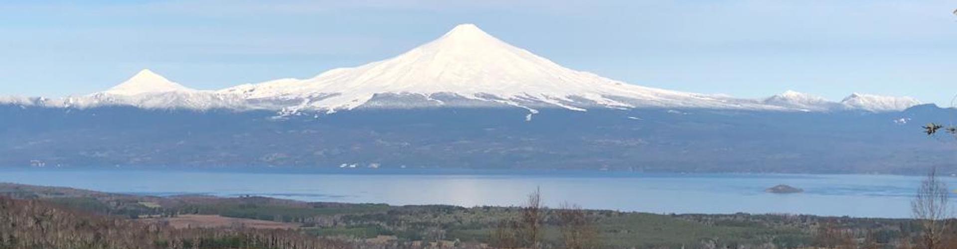 Reserva Nativa Pedregoso Villarrica - La Araucanía
