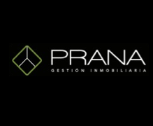 Prana, Gestión Inmobiliaria logo
