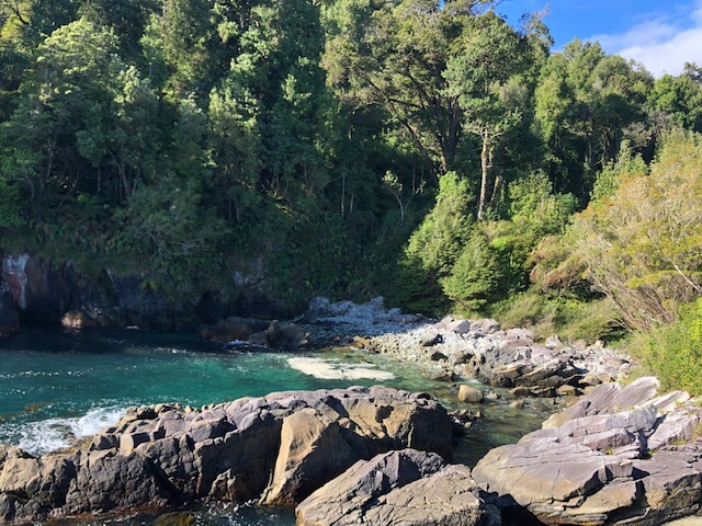 Parcelas Fundo Santa Bárbara Chaitén - Los Lagos