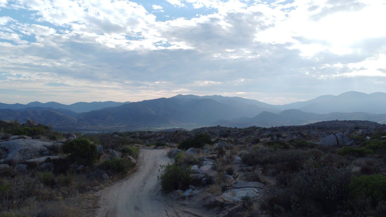 Monte Nativo - Terrenos Campestres El Testerazo - Tecate