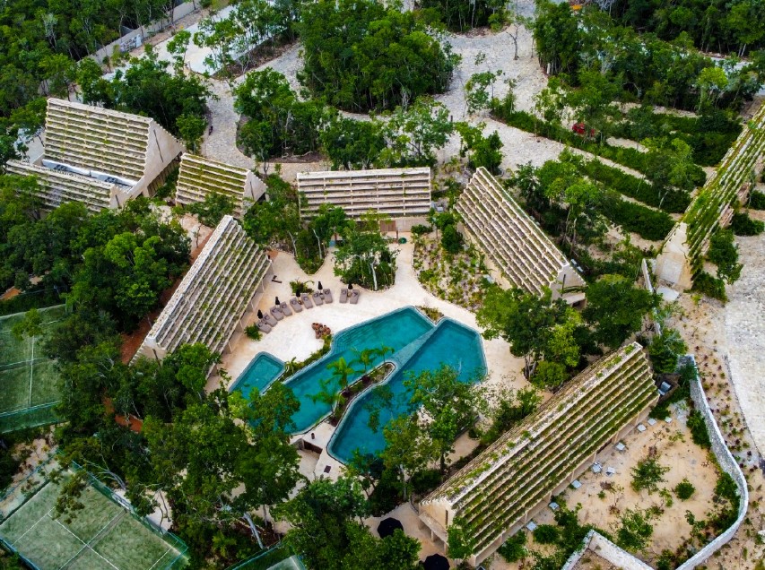 Kaybe Tulúm Tulum Centro - Tulum