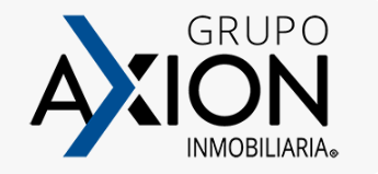 Grupo Axion SpA logo