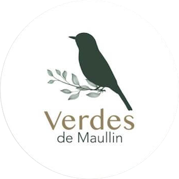 Verdes de Maullin logo