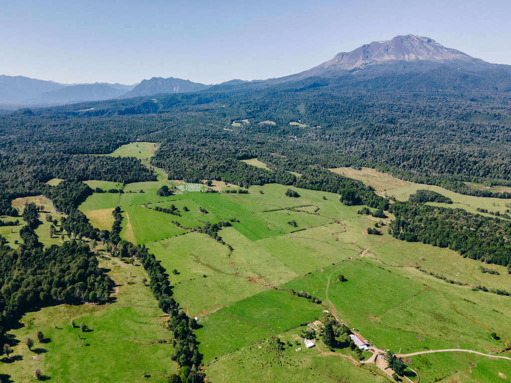 Raíces del Valle Puerto Varas - Los Lagos