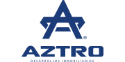 Aztro Desarrollos logo