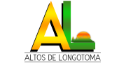 Altos de Longotoma SPA logo