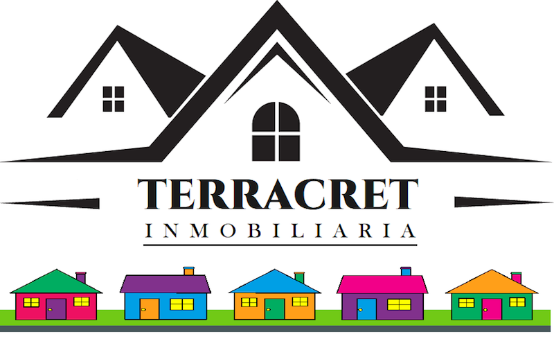 Terracret Spa logo
