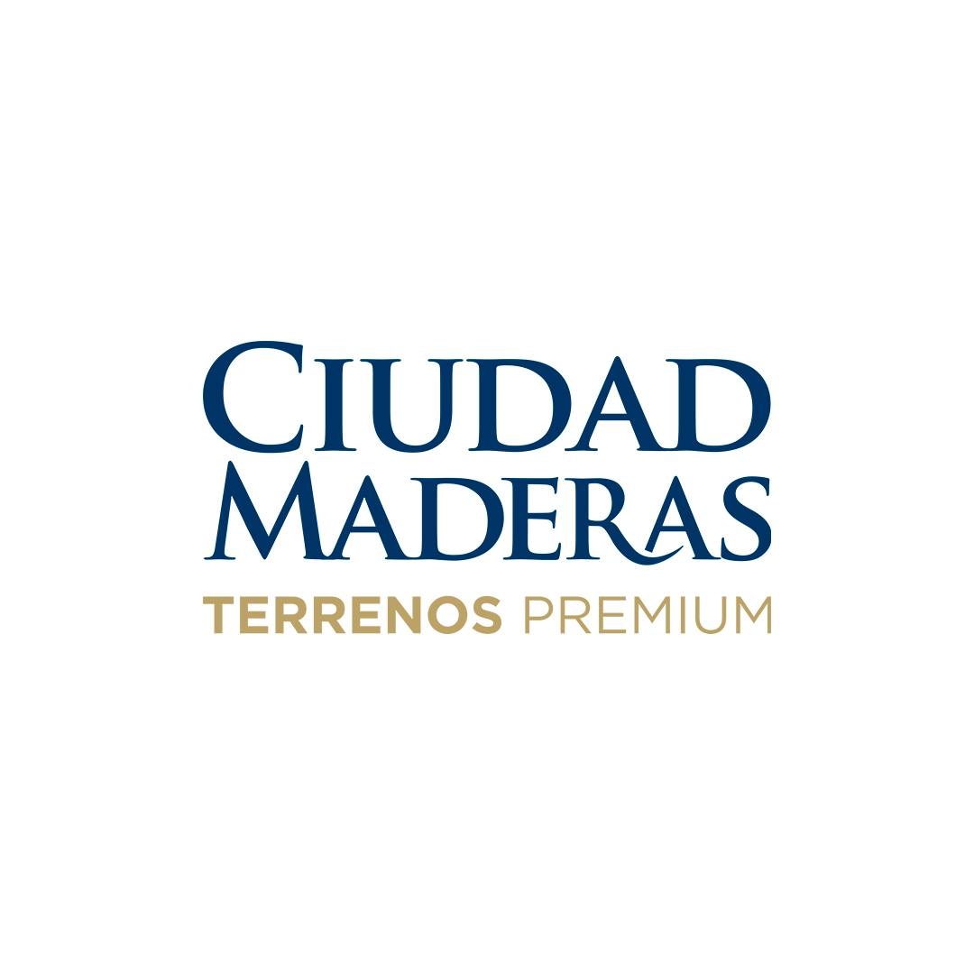 Ciudad Maderas logo