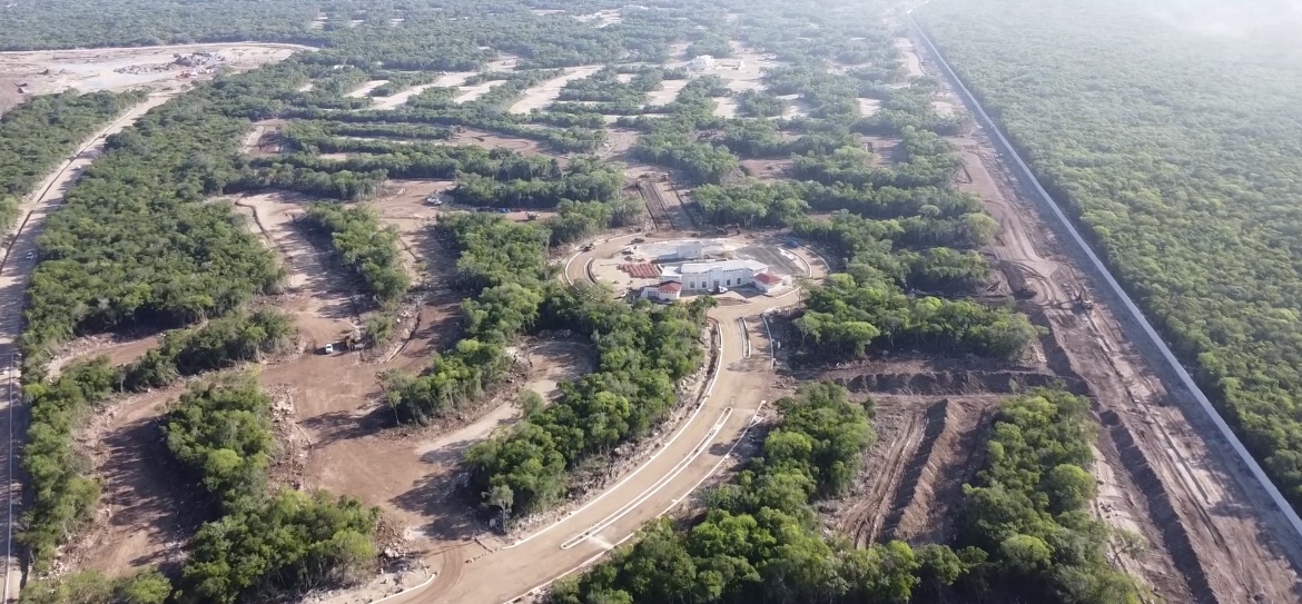 Ciudad Maderas Privada Península Sierra Papacal - Mérida