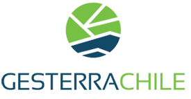 Gesterra Chile  logo