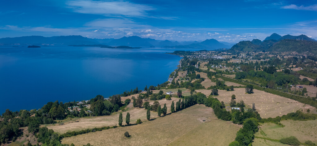 Reserva del Ranco Lago Ranco - Los Ríos