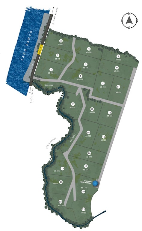 Master Plan