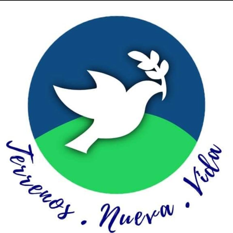 Terrenos Nueva Vida logo