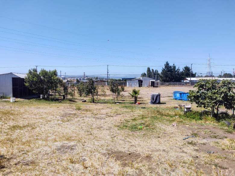 Venta Sitio Coronel - Biobío