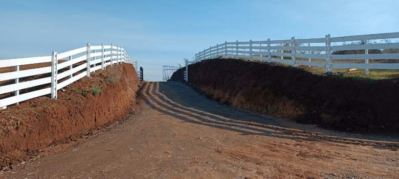 Venta Terreno San nicolás - Ñuble