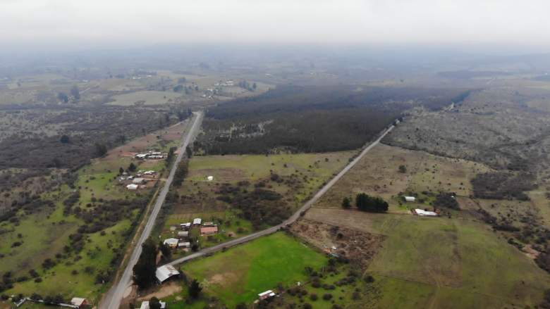 Venta Terreno San carlos - Ñuble