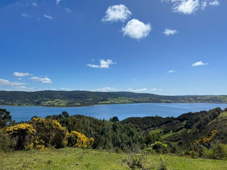 Venta Terreno Quellón - Los Lagos