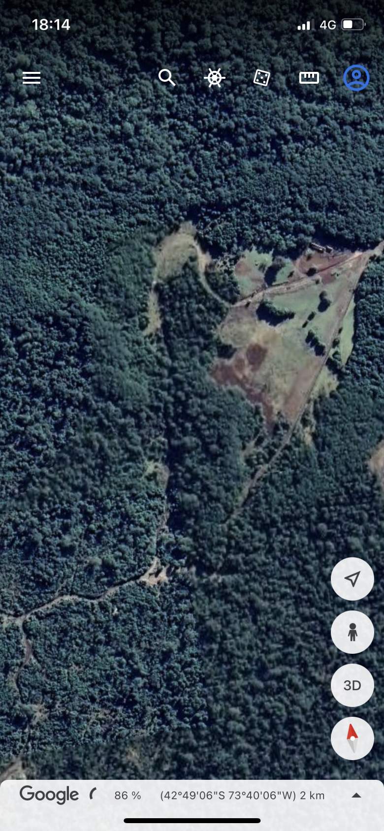 Venta Terreno Queilén - Los Lagos