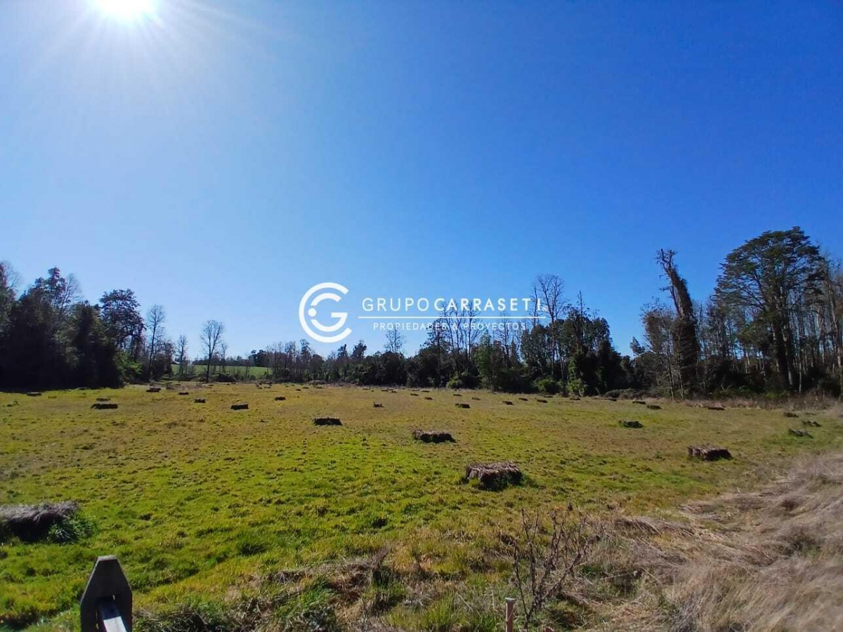 Venta Terreno Osorno - Los Lagos