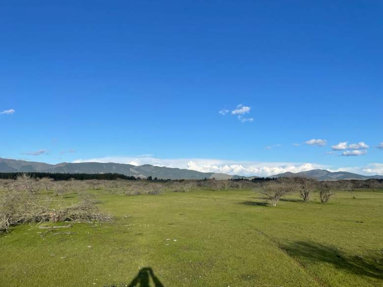 Venta Terreno Cauquenes - Maule