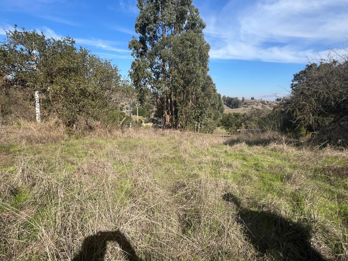 Venta Terreno Santo Domingo - Valparaíso