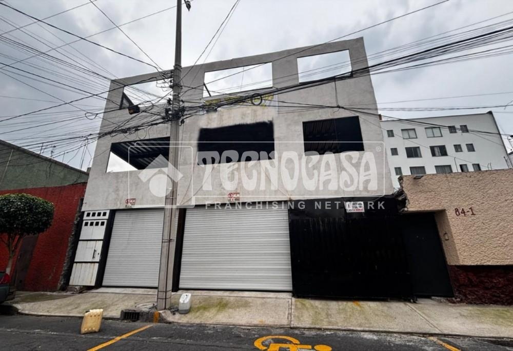 Venta Terreno / Lote San Simón Ticumac - Benito Juárez