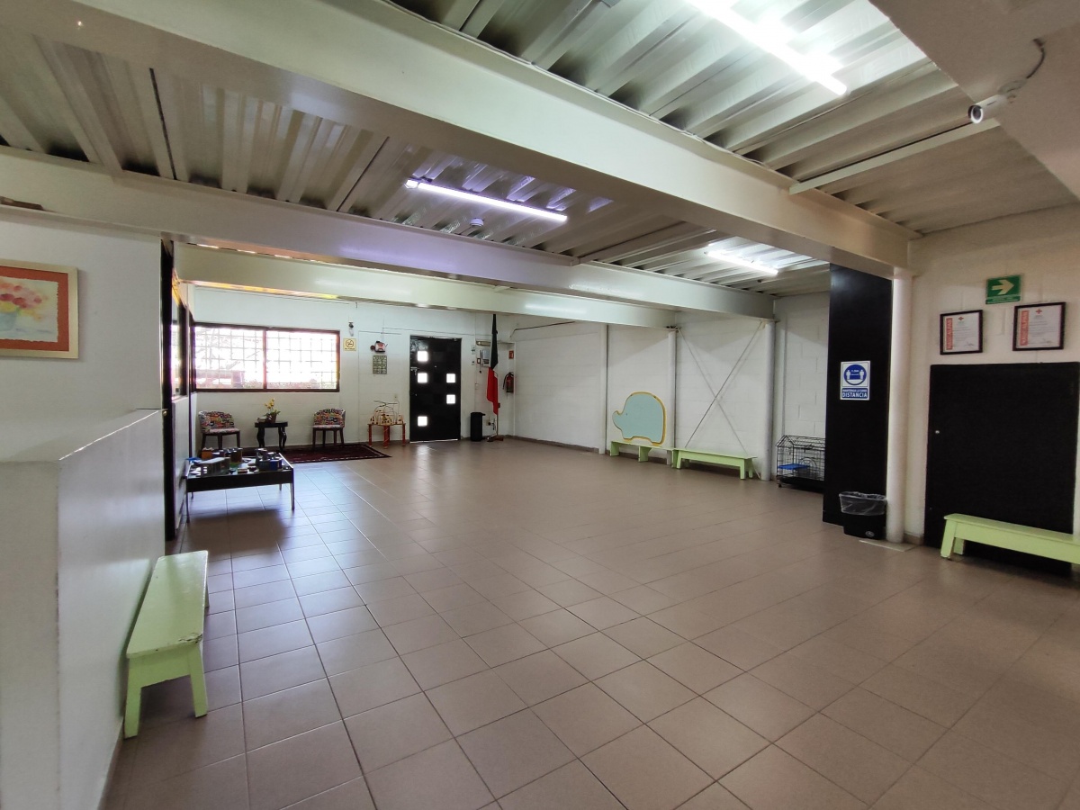 Venta Terreno / Lote Lomas de Occipaco - Naucalpan de Juárez