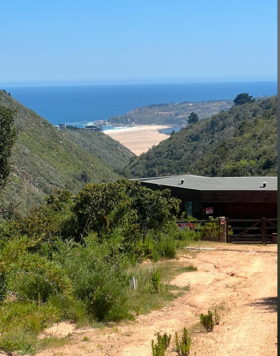 Venta Parcela Tunquen - Valparaíso