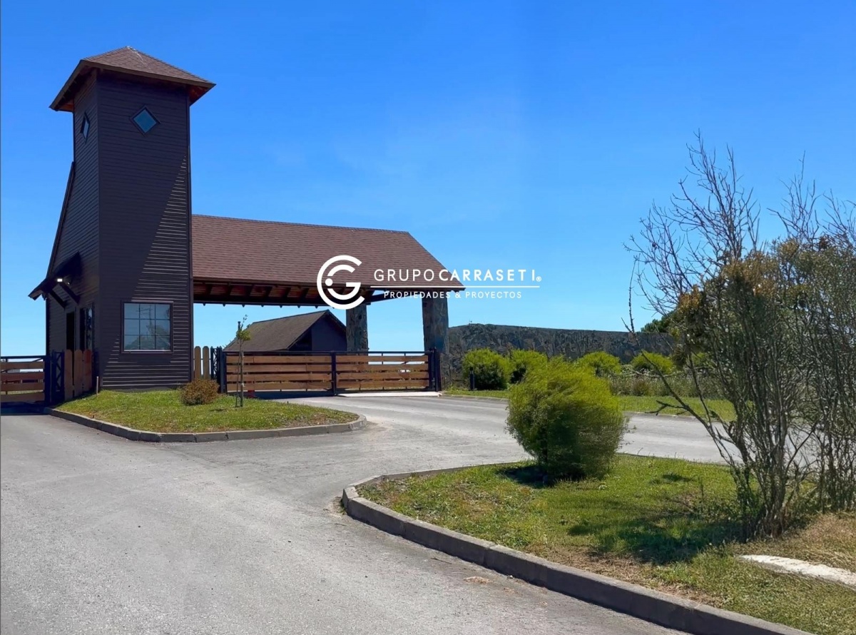 Venta Terreno Puerto Varas - Los Lagos