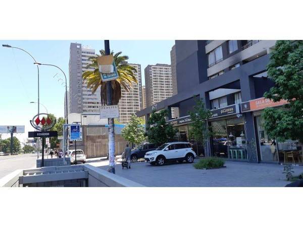 Venta Terreno Estación central - Región Metropolitana
