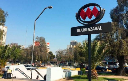 Venta Terreno Ñuñoa - Región Metropolitana