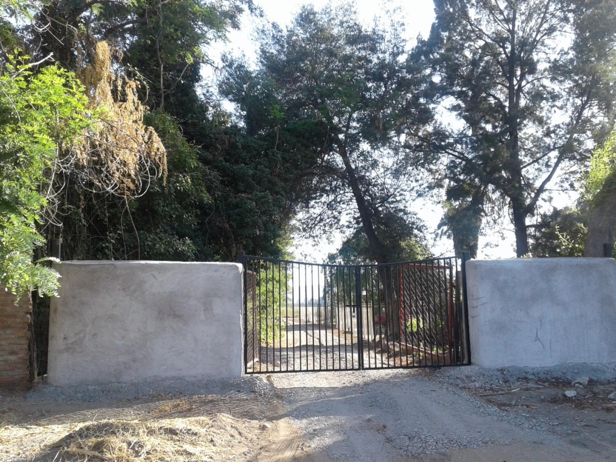 Venta Agrícola Rancagua - O'Higgins