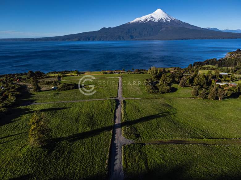 Venta Terreno Puerto Varas - Los Lagos