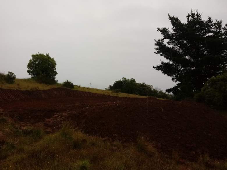 Venta Terreno Yumbel - Biobío