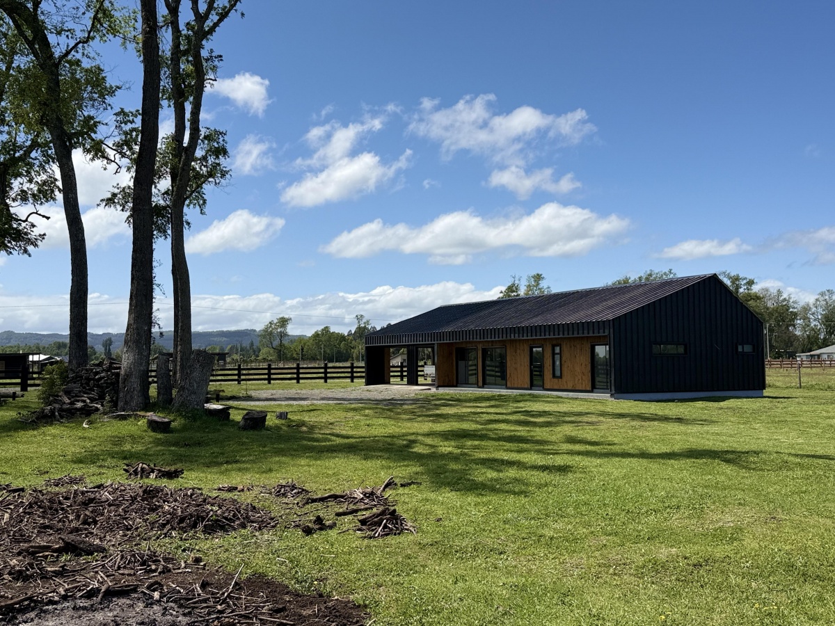 Venta Parcela Freire - La Araucanía