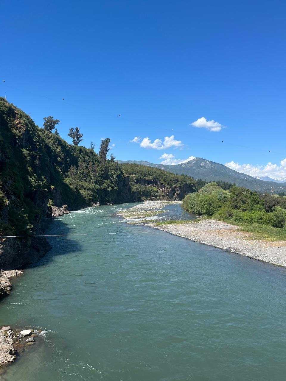 Venta Parcela Curicó - Maule