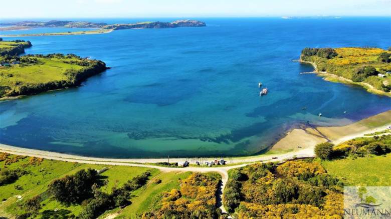 Venta Terreno Ancud - Los Lagos