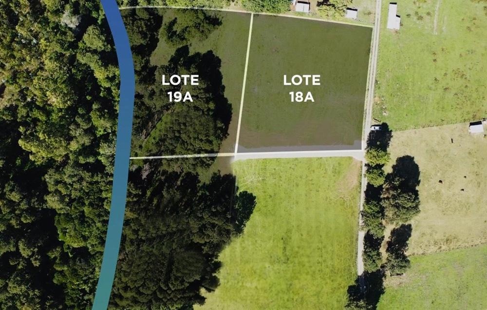 Venta Terreno Río Negro - Los Lagos