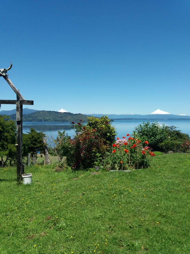Venta Terreno Entre Lagos - Los Lagos