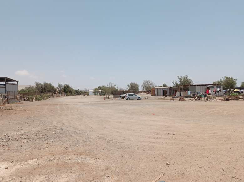 Venta Terreno Arica - Arica y Parinacota