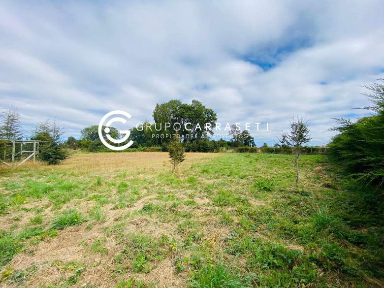 Venta Terreno Osorno - Los Lagos