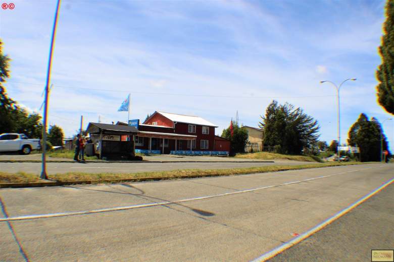 Venta Comercial Ancud - Los Lagos