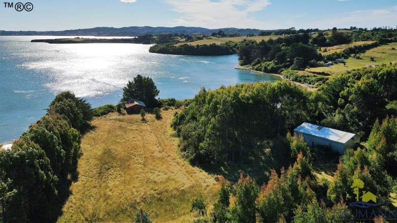 Venta Terreno Ancud - Los Lagos