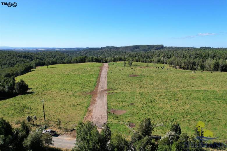 Venta Terreno Ancud - Los Lagos