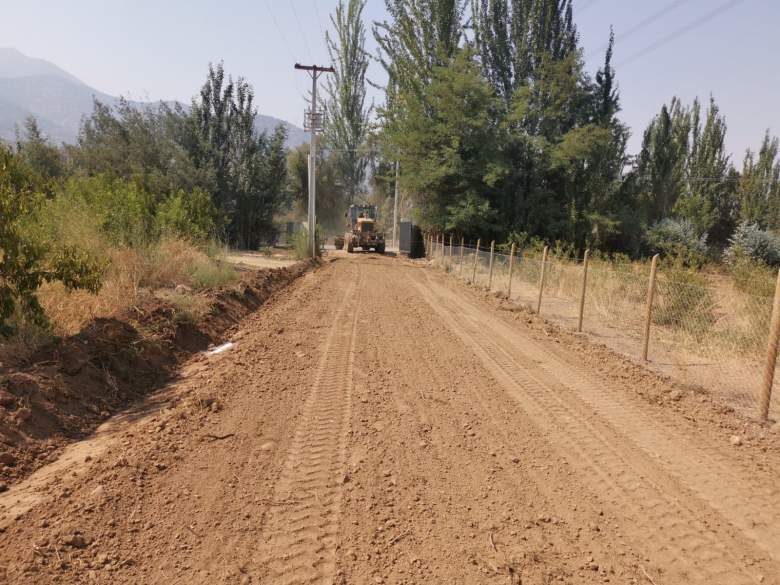 Venta Agrícola Codegua - O'Higgins