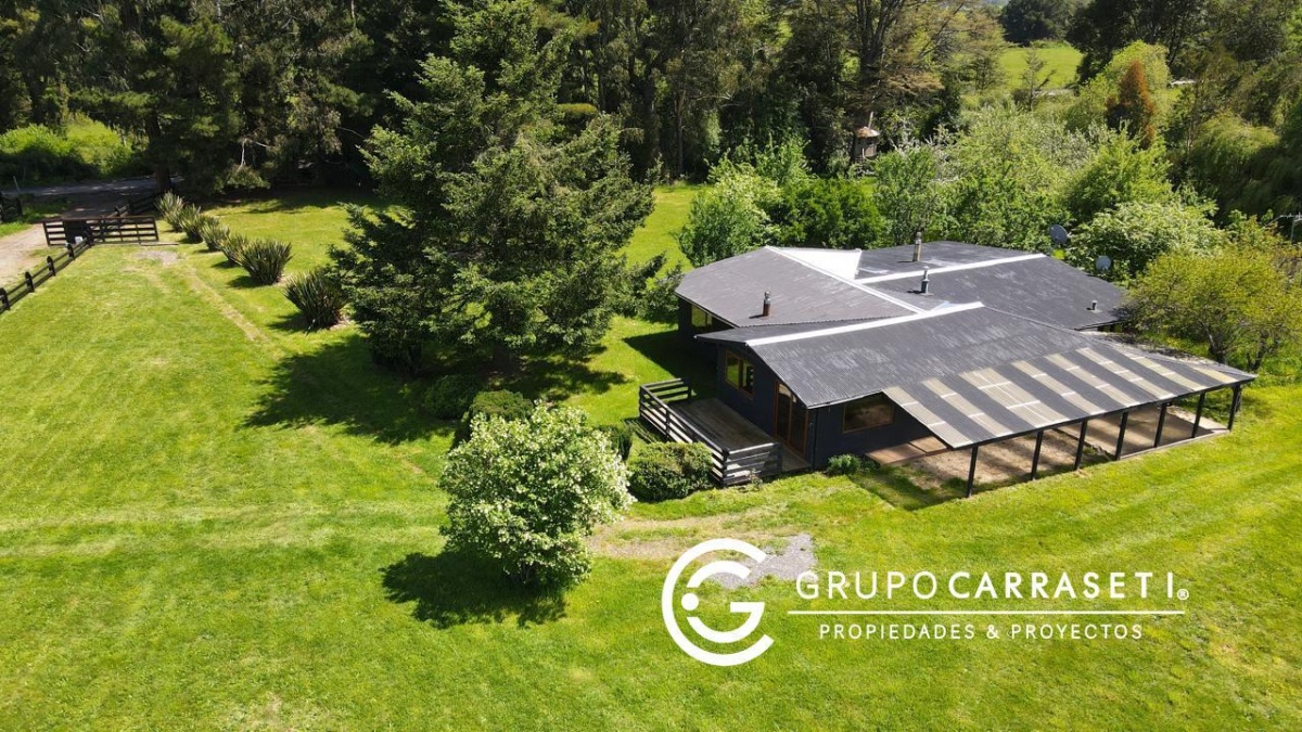 Venta Terreno Osorno - Los Lagos