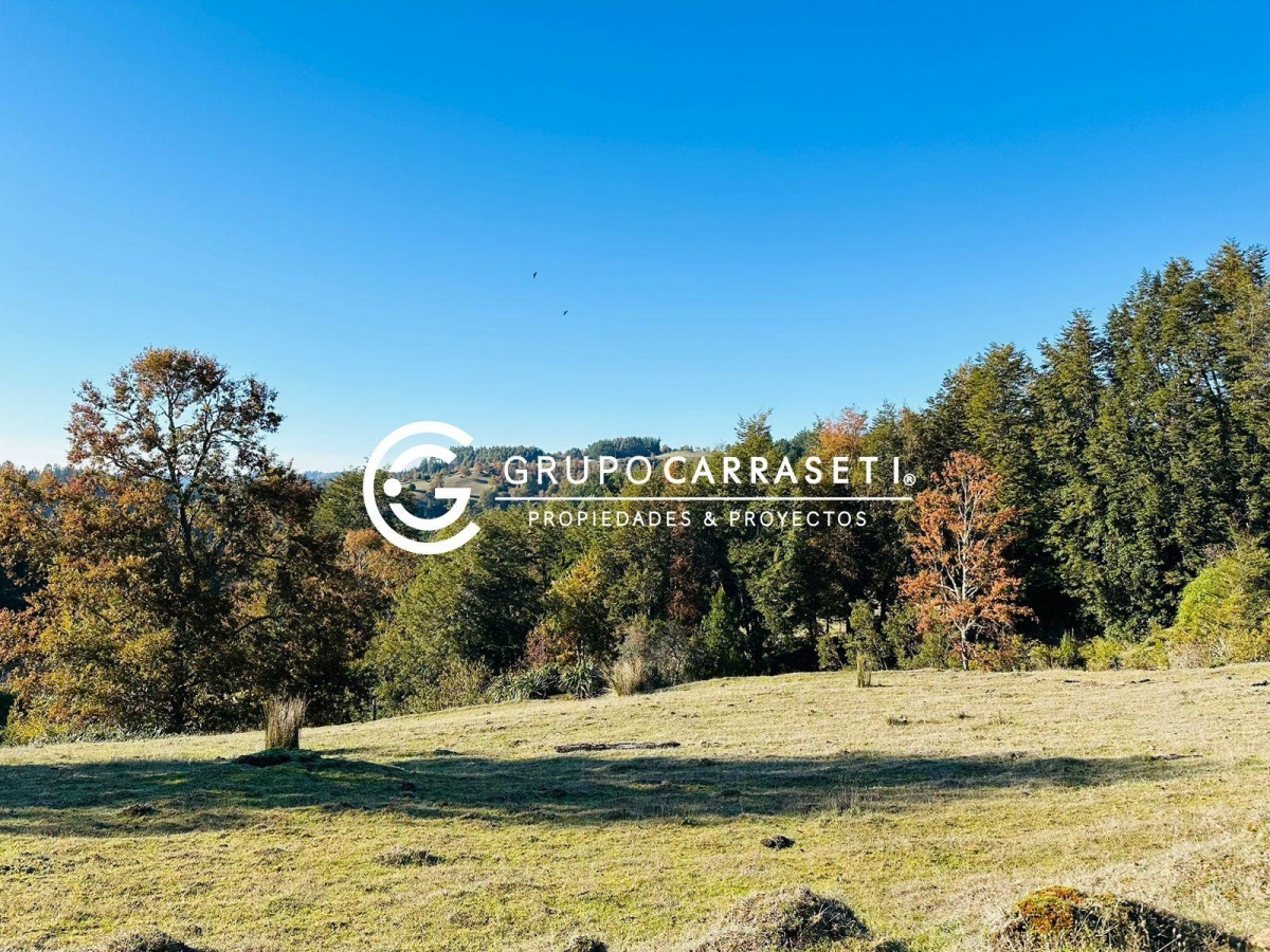 Venta Terreno Osorno - Los Lagos