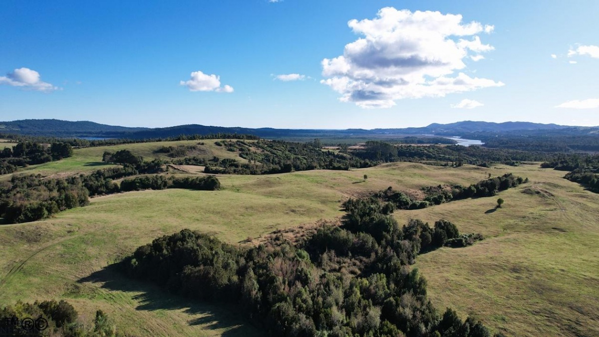 Venta Terreno Ancud - Los Lagos