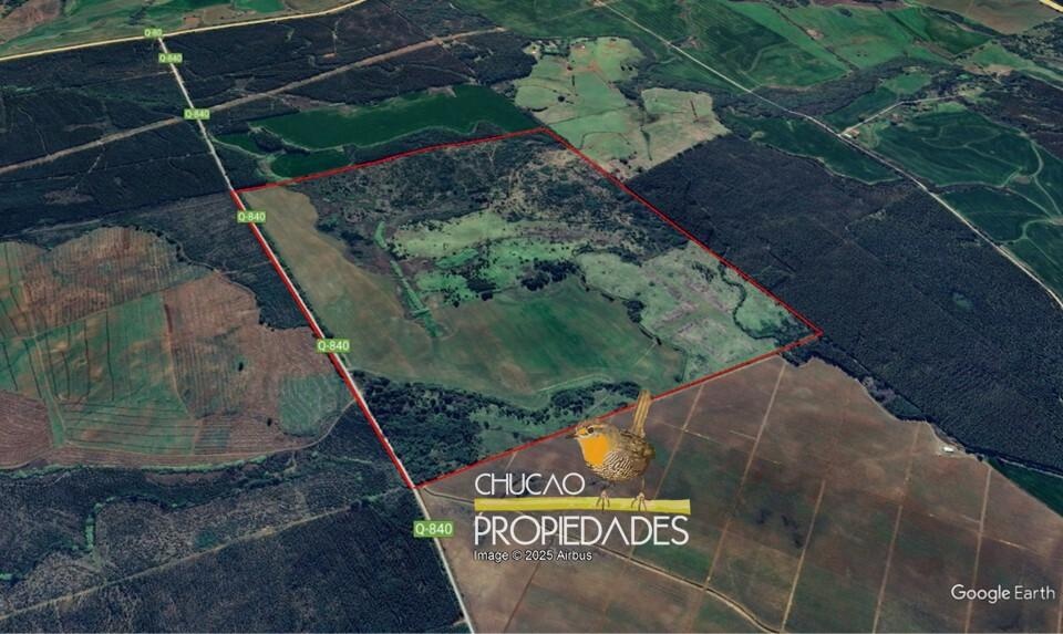 Venta Agrícola Mulchén - Biobío