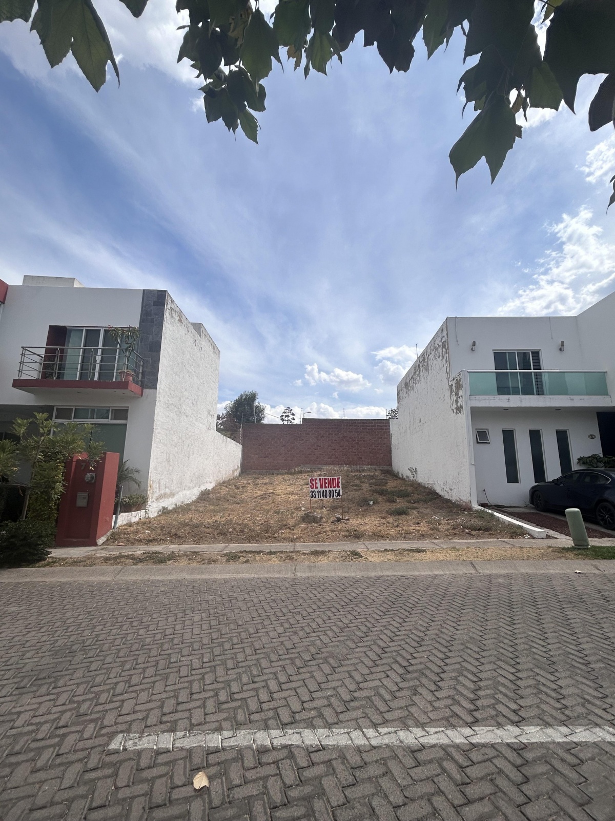 Venta Terreno / Lote Bosques Santa Anita - Tlajomulco de Zúñiga